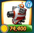 Lv 1 colossus