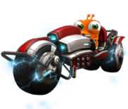 S-trike