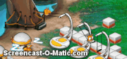 Swing in gl