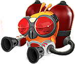 Flamethrower