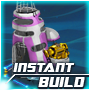 Instant silo 001