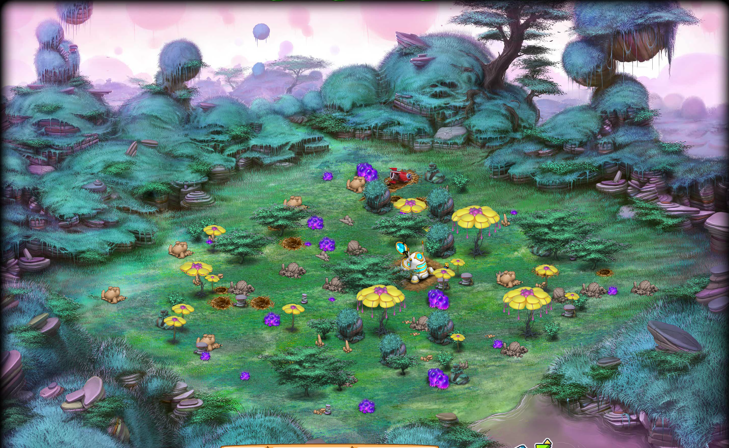 Image - Purple colony.png | Galaxy Life Wiki | FANDOM ...