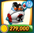 Lv 1 zeppelin