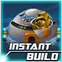 Instant house 001