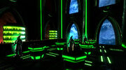 Vossk Lounge