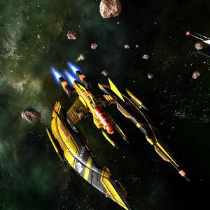 Category Ships Galaxy On Fire Wiki Fandom