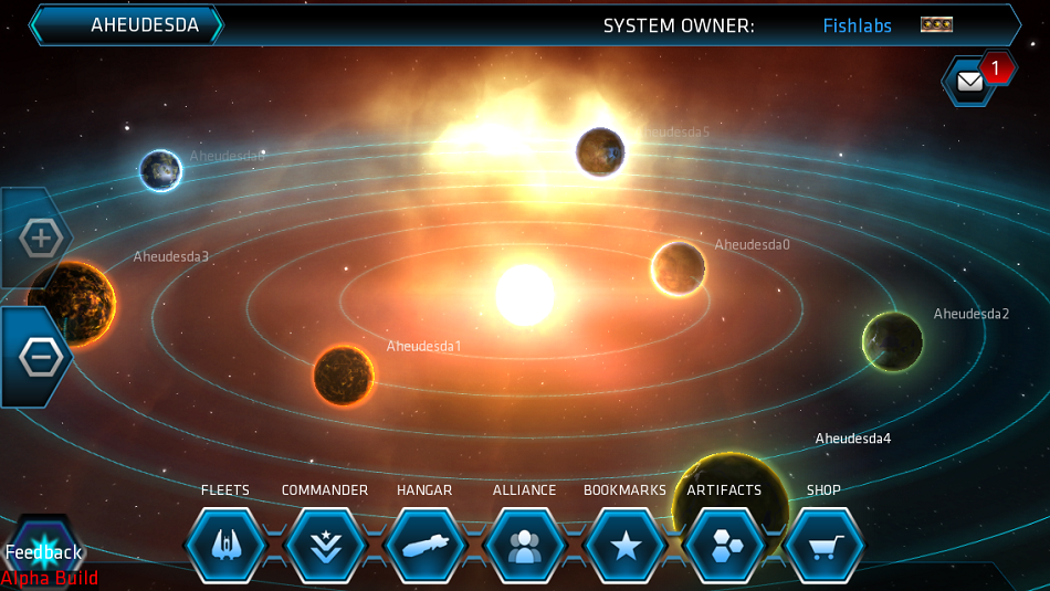 galaxy on fire 2 multiplayer