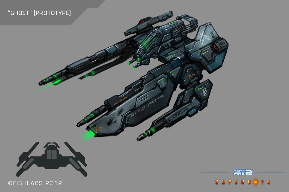 Image - Gof2-shippack-ghost-concept-REWORKED.jpg | Galaxy on Fire Wiki ...