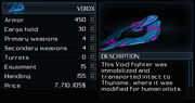 VoidX info