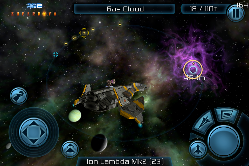 Все чертежи в galaxy on fire 2