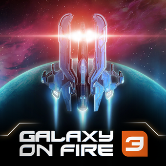 Galaxy On Fire 3 Galaxy On Fire Wiki Fandom