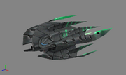 GoF 1 VosskBattleShip