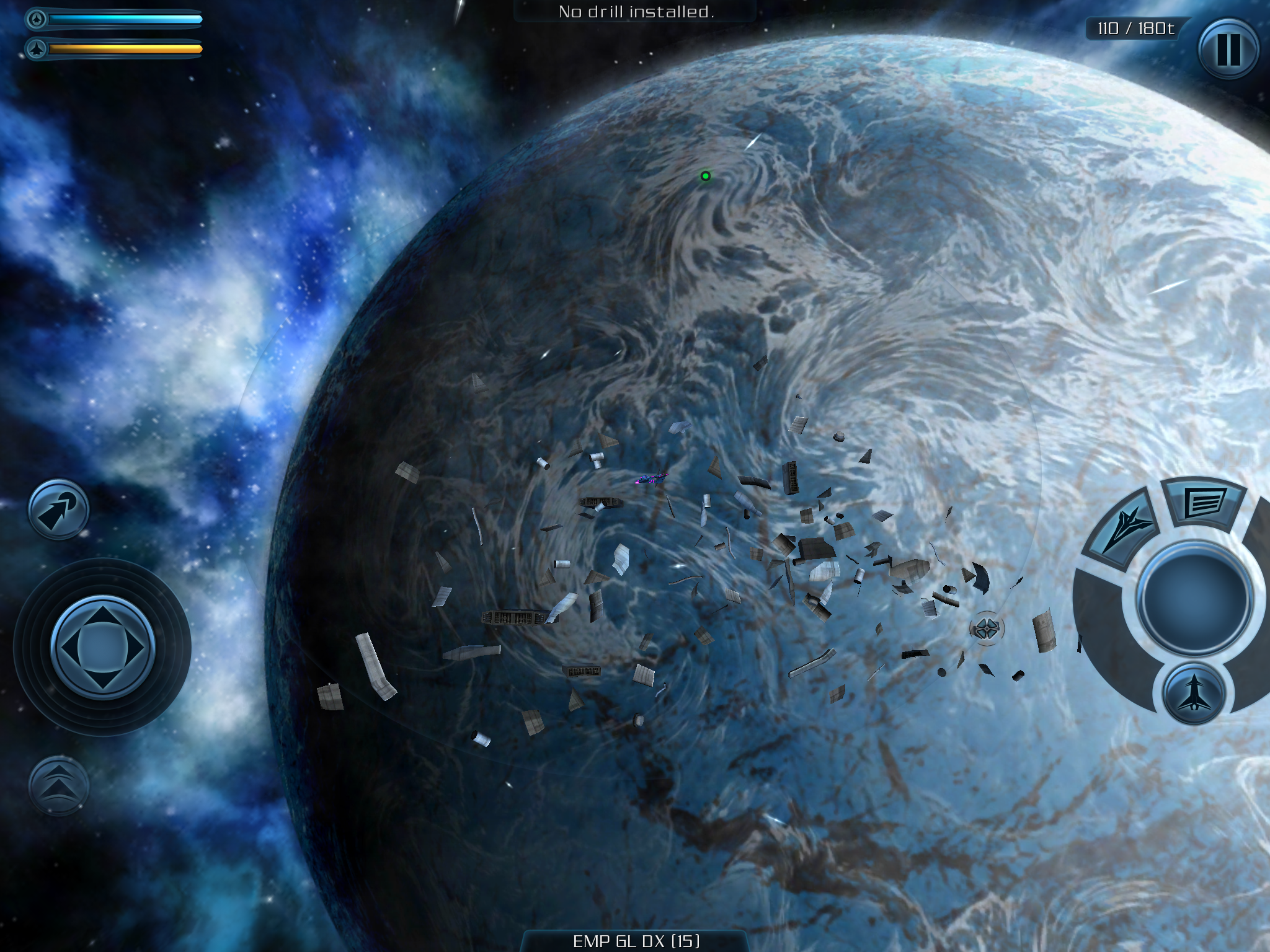 galaxy on fire 2 ships galaxy on fire 2 ships