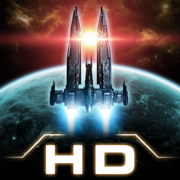 GoF2 HD Icon