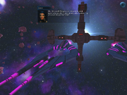 Supernova Mission 17