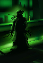 Octopod-bar