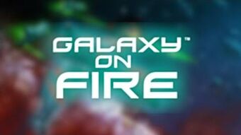 Galaxy On Fire 3d Galaxy On Fire Wiki Fandom