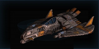 Favorite Sci-Fi fighter craft | SpaceBattles Forums