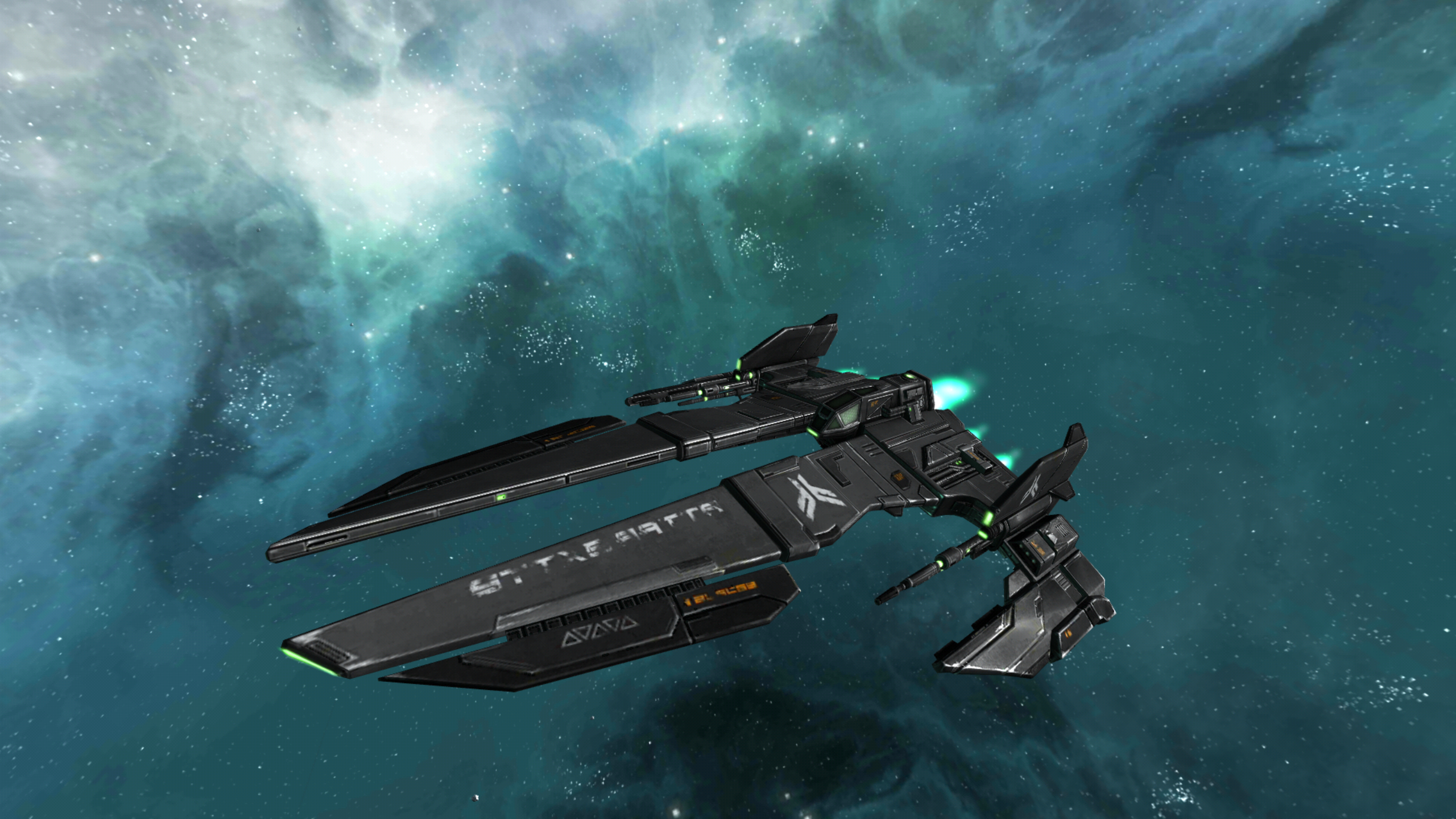 galaxy on fire 2 best ship and weapons