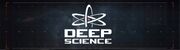 DeepScience Banner
