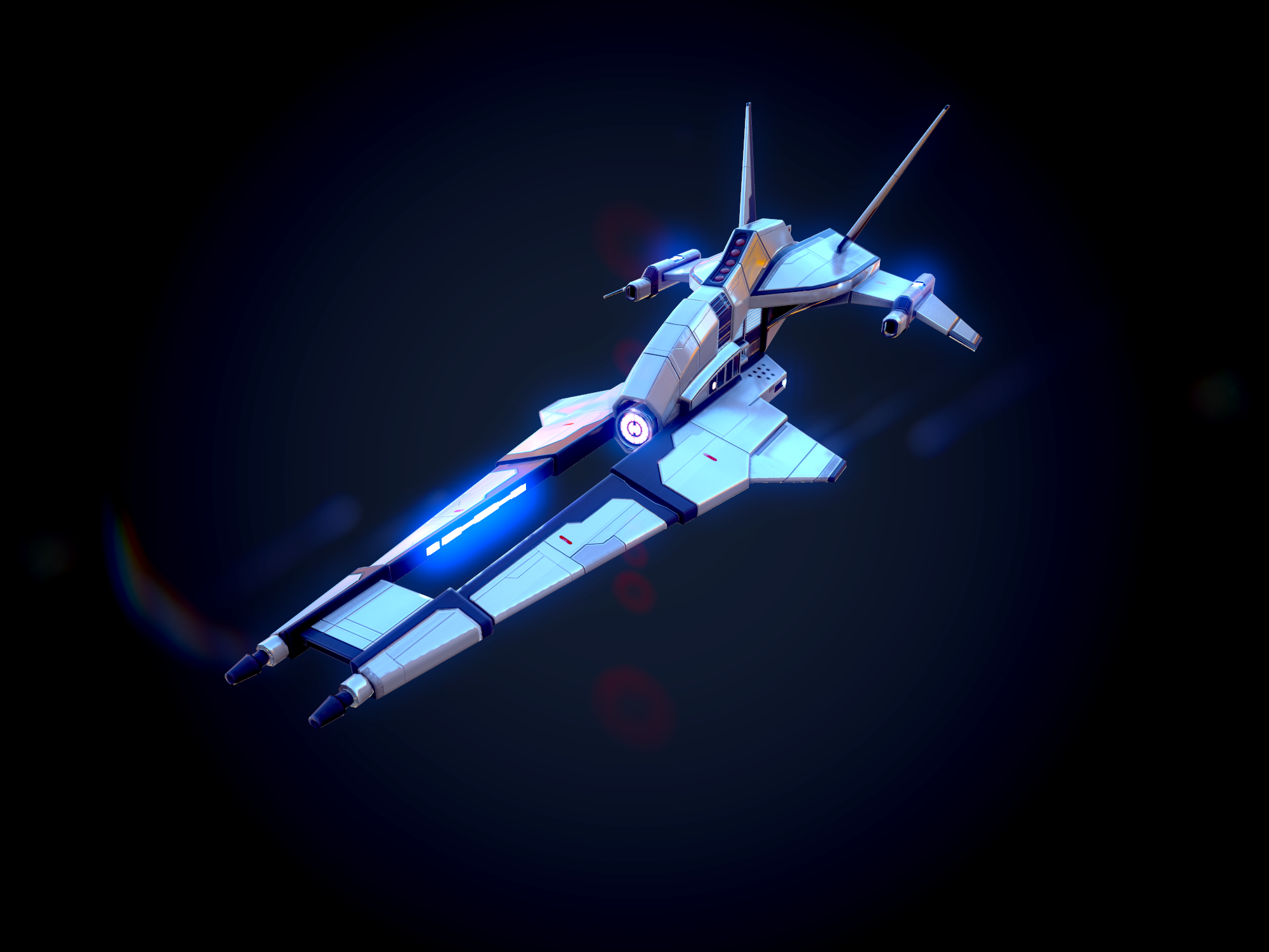 Nemesis (ship) Galaxy on Fire Wiki Fandom