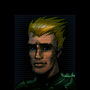 Terran-male