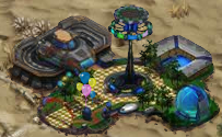 Img casino