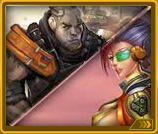Indomitable Duo
