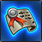 Passport icon