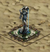 Fountain