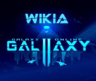 Galaxy online 2, galaxy online 2.