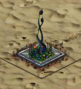 Statue