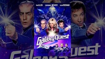 Galaxy Quest Wiki Fandom - galaxy quest wiki game roblox