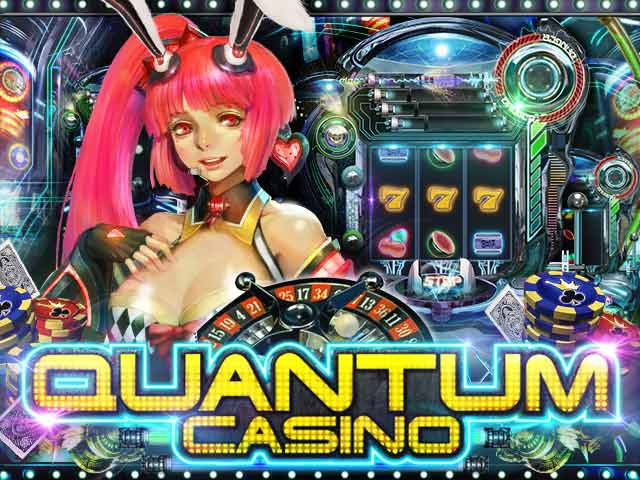 Quantum Casino Quantum Casino