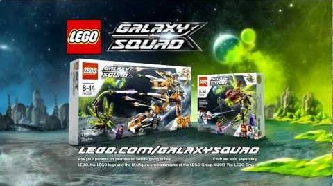lego galaxy squad bug obliterator