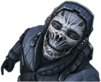 Weyland-Yutani Combat Synthetics | Galaxy Star Super Miracle Night Wiki