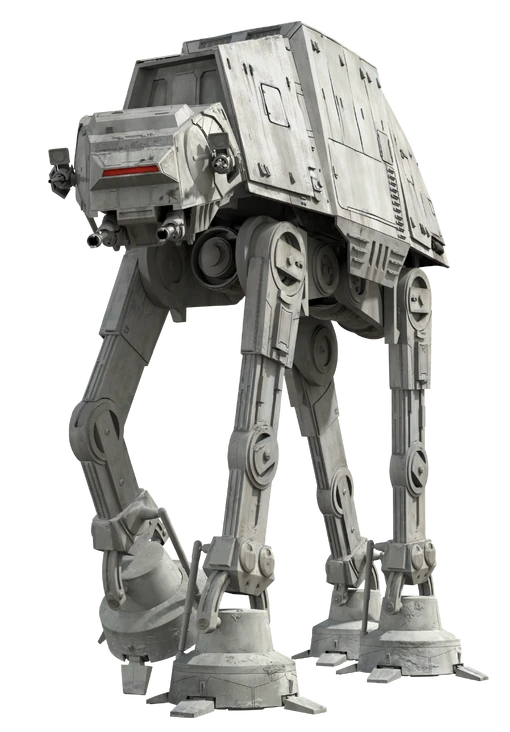 Image - All Terrain Armored Transport.png | Galaxy Star Super Miracle