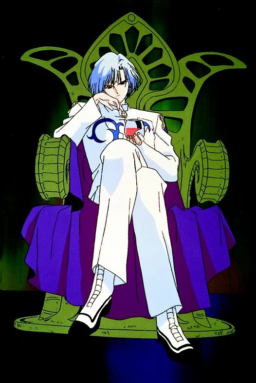 Prince Demande Galaxy Star Super Miracle Night Wiki Fandom