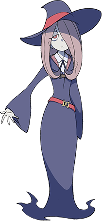 Sucy Manbavaran | Galaxy Star Super Miracle Night Wiki | Fandom