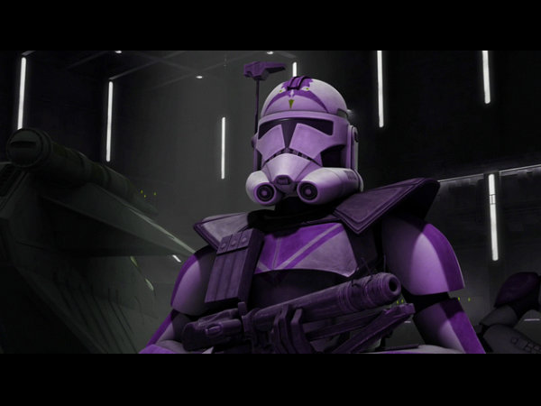 ARC-27-5555 | Galaxy Wars Wiki | FANDOM powered by Wikia