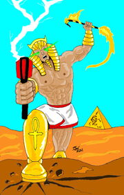 Ankhameth