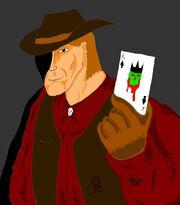 Wildcard