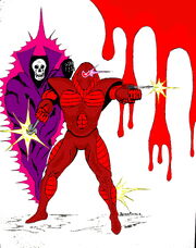 Bloodraizer