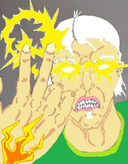Aftershock en