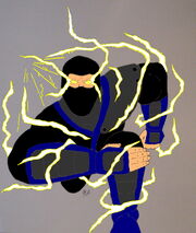 High Voltage