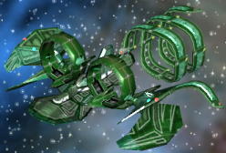 GalacticCivilizationsIICustomShip