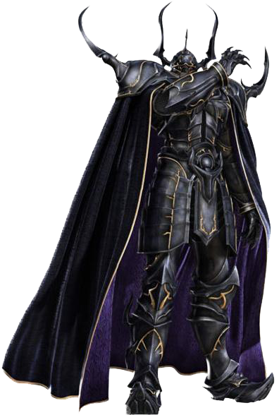 DS Golbez