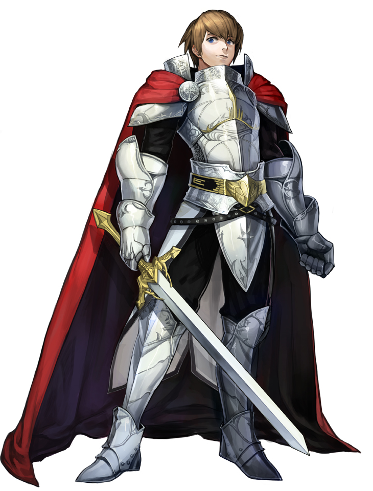 Arch-Knight | Galea Wiki | FANDOM powered by Wikia