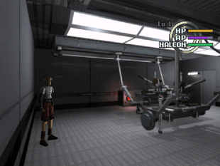 Isolation Ward 8
