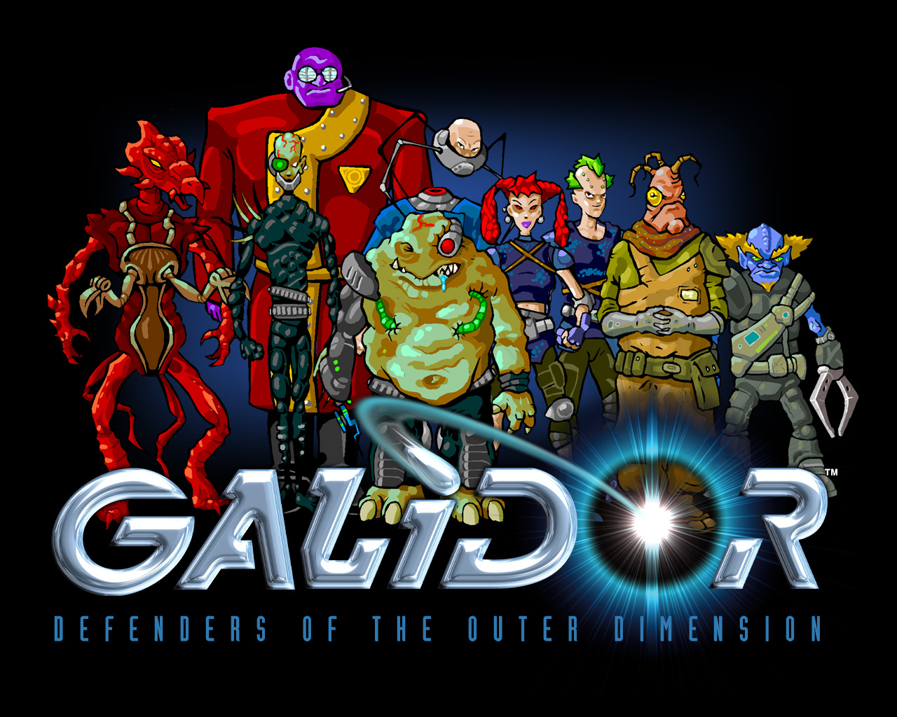 Galidor Quest | Galidor Wiki | FANDOM powered by Wikia